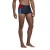  kąpielówki adidas Fitness Colorblock Swim Boxer DP7556