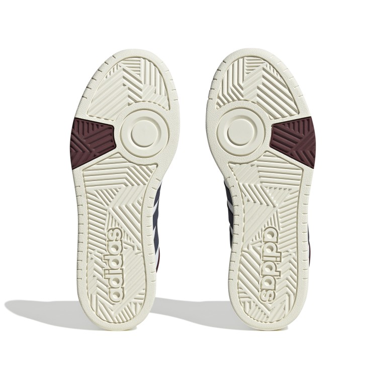 adidas Hoops 3.0 Mid HP7895