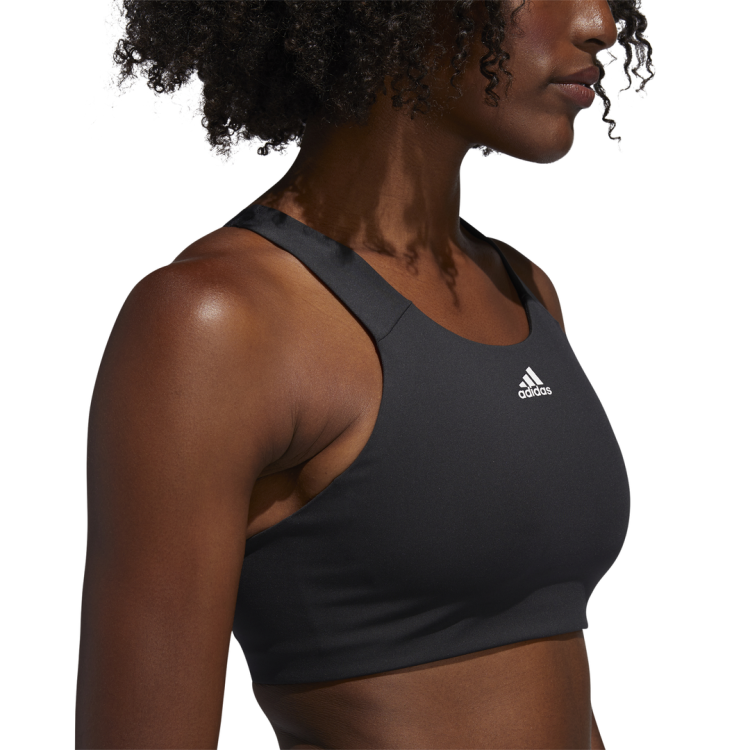 Stanik adidas Ultimate Alpha Bra FL2383