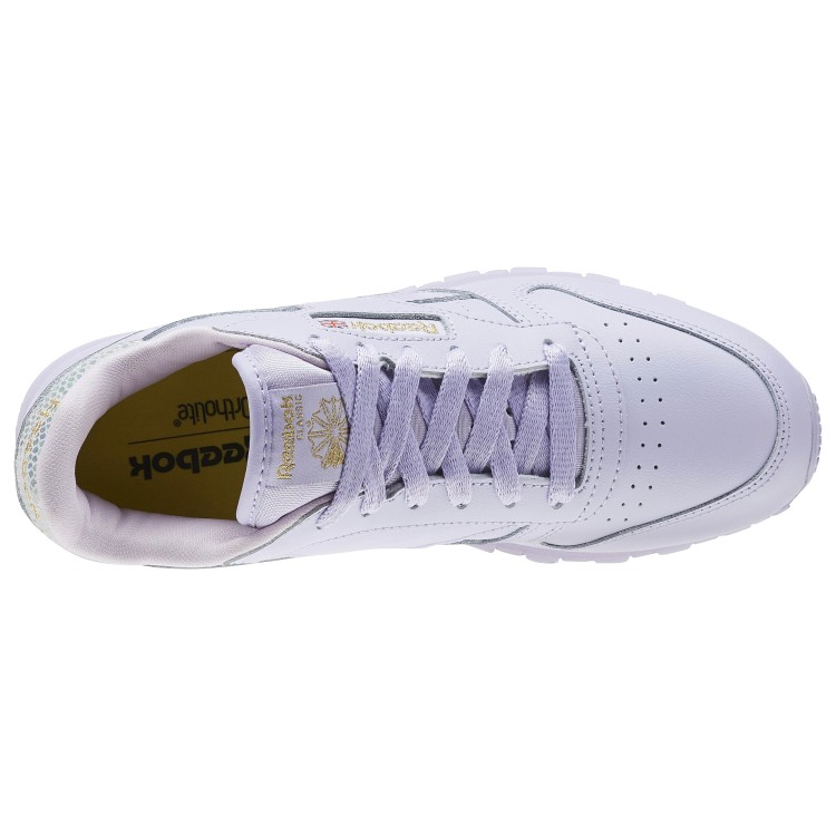 buty Reebok Classic Leather Metallic BD5543