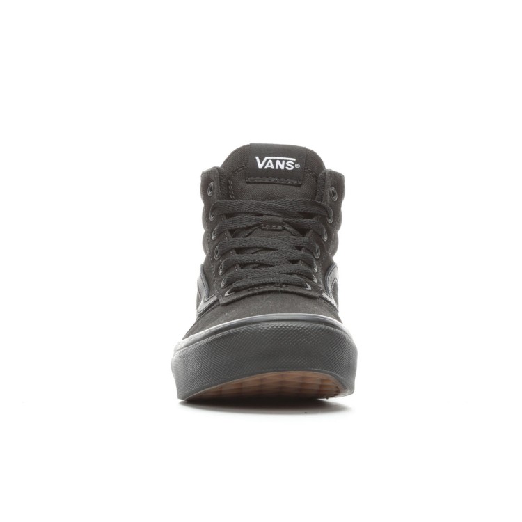 Vans Kids Ward Hi High Top Skate VN0A38JA186