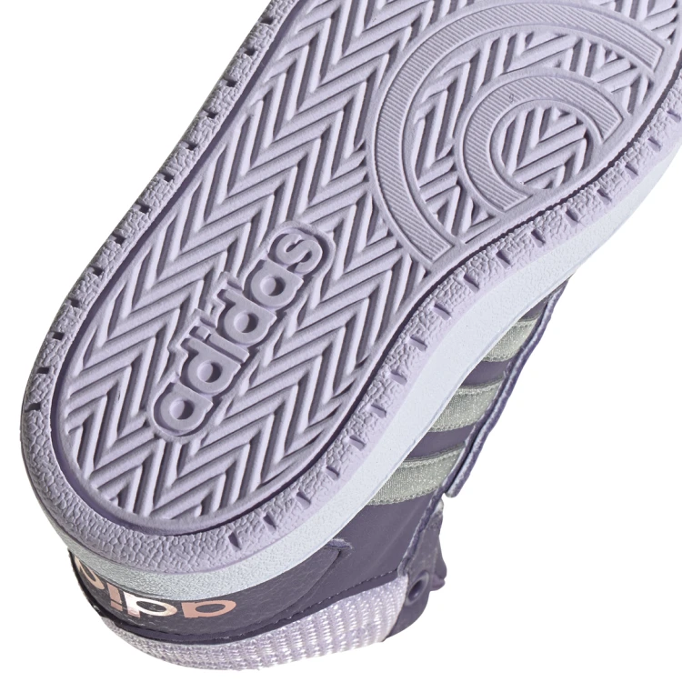 adidas Hoops Mid 2.0 I EH0190