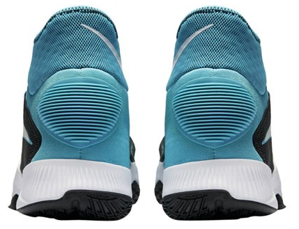 buty Nike Zoom HyperRev 820224 410