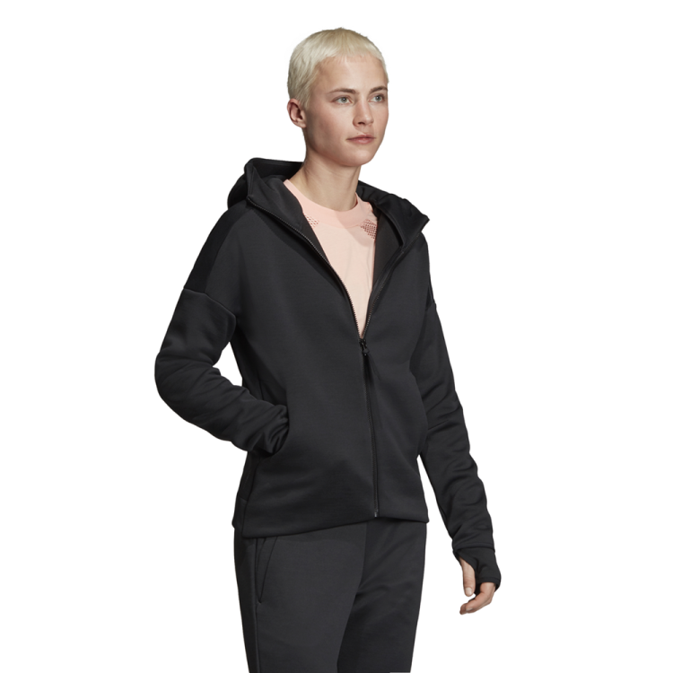 adidas Z.N.E. Fast Release Hoodie EJ8748