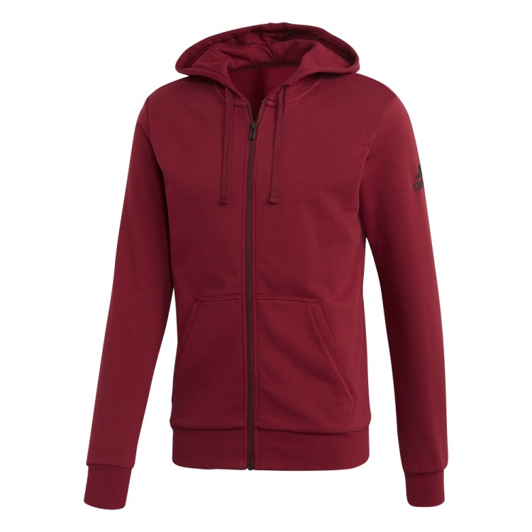 bluza Classics Prime FZ Hood CZ5980