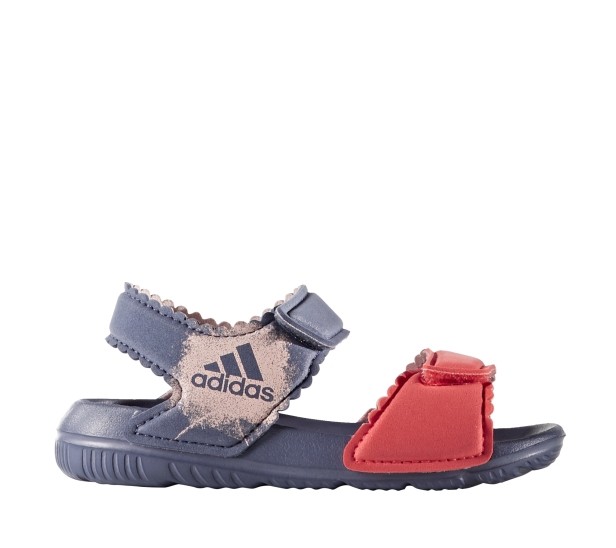 sandały adidas AltaSwim G I Kids BA7870