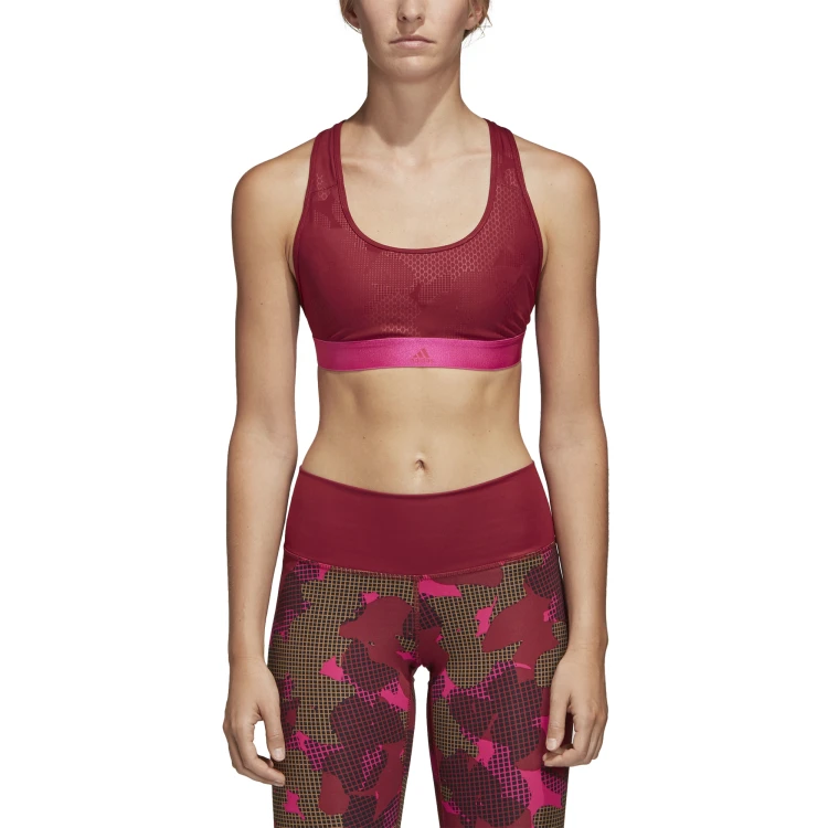 top adidas Dont Rest Bra x AI DH7095