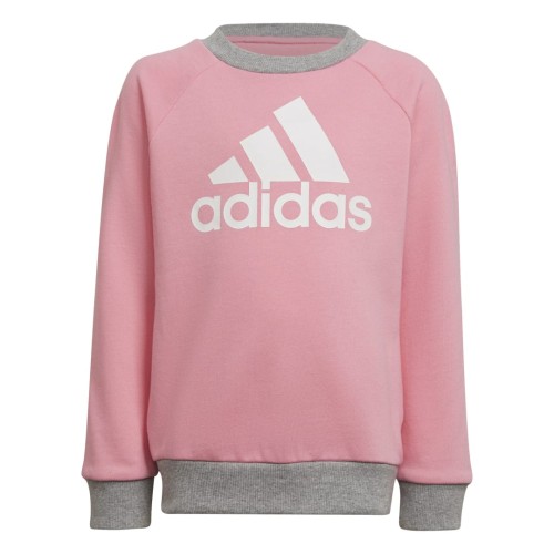 komplet dziecięcy adidas Bos Jogger HM8969 