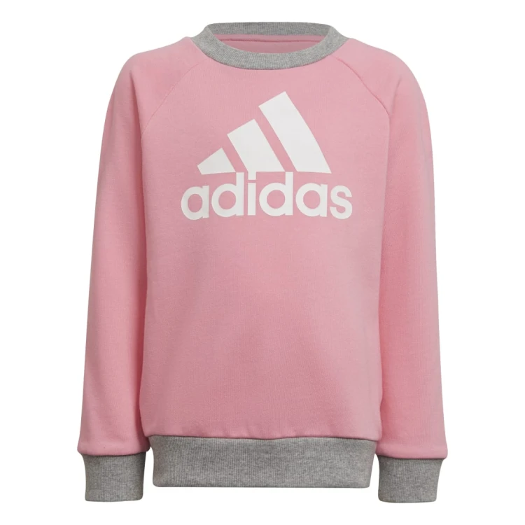 komplet dziecięcy adidas Bos Jogger HM8969 