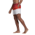 szorty adidas Printed Check Short Short Length DY6402