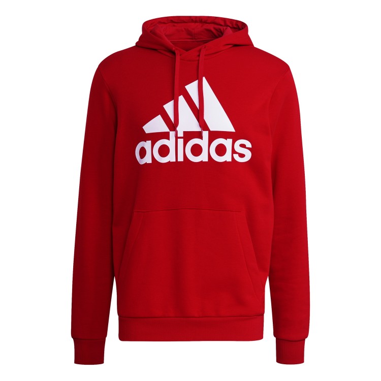 Bluza adidas Essentials Big Logo GM6968