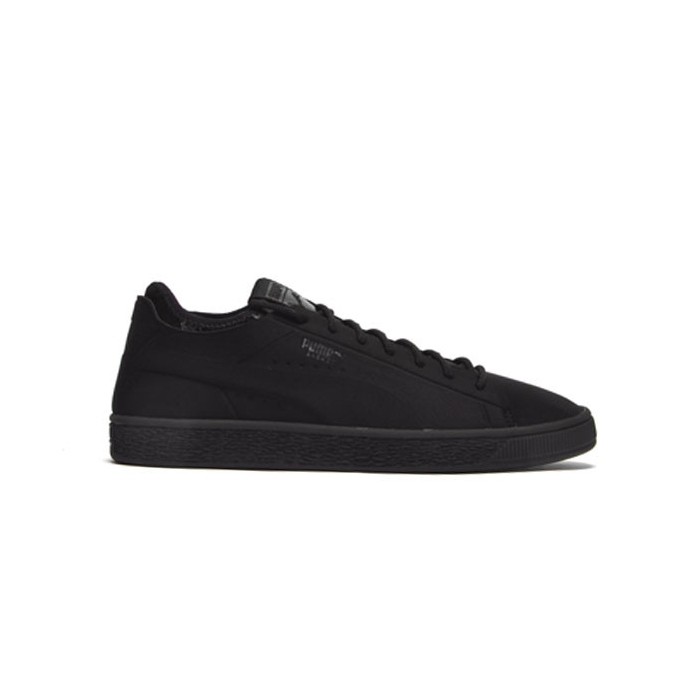 Puma Basket Classic Sock Lo 365370 01