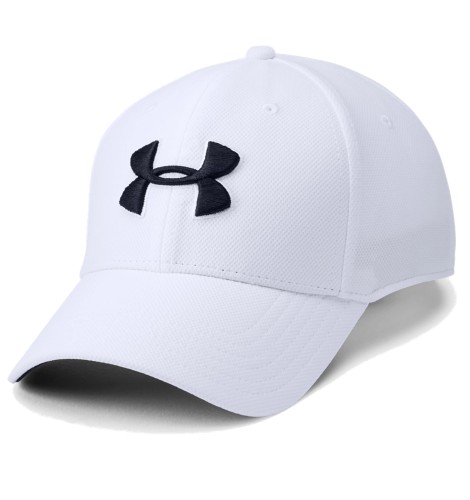 czapka Under Armour Blitzing 3 1305036 100