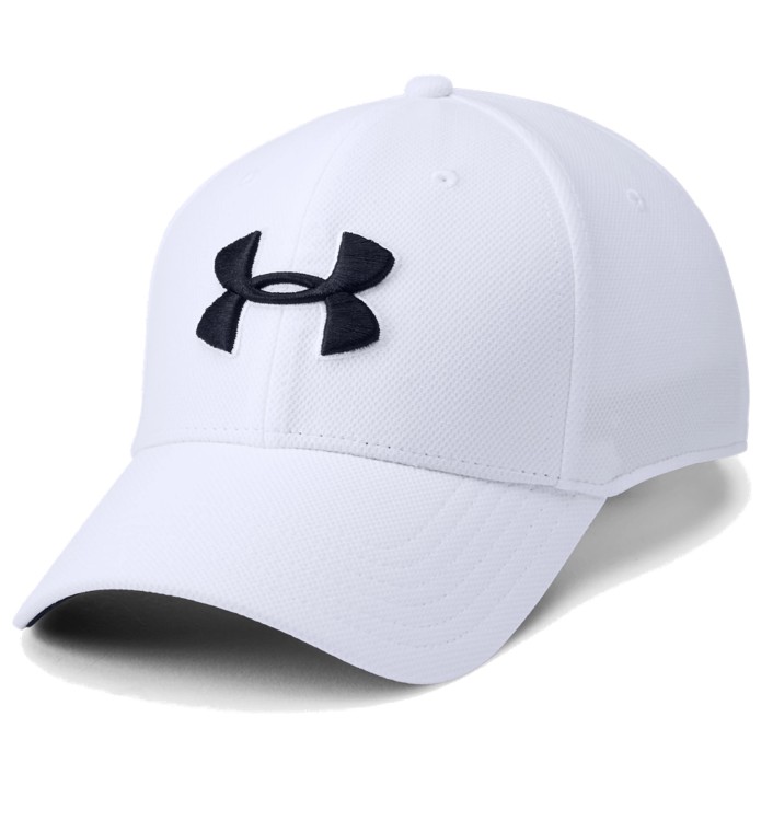czapka Under Armour Blitzing 3 1305036 100