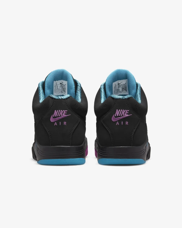 Nike Air Flight Lite Mid DQ7687 002