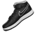  Nike Air Force 1 MID 07 LTHR AQ8650 001