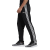 spodnie adidas Essentials 3 Stripes Tapered Tric DQ3090