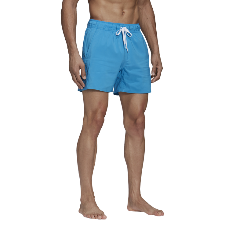 spodenki adidas Solid Tech Swim Shorts FJ3902