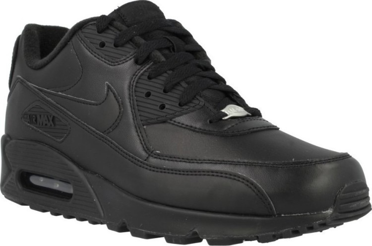 buty Nike Air Max 90 Leather 302519 001