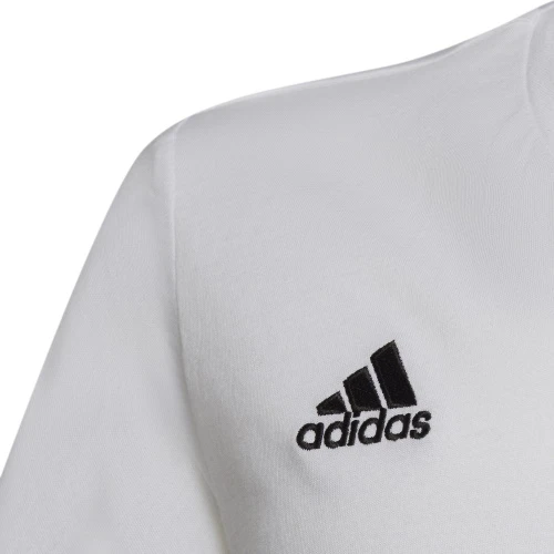 koszulka adidas Entrada 22 Junior HC0447