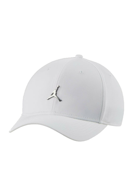 czapka Jordan Jumpman CLC99 Metal Cap CW6410 100