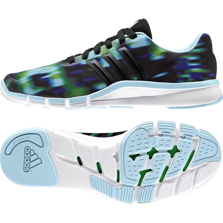 buty adidas A.T. 360 Prima B22987 