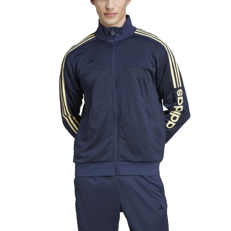 bluza adidas Tiro Wordmark IW5995