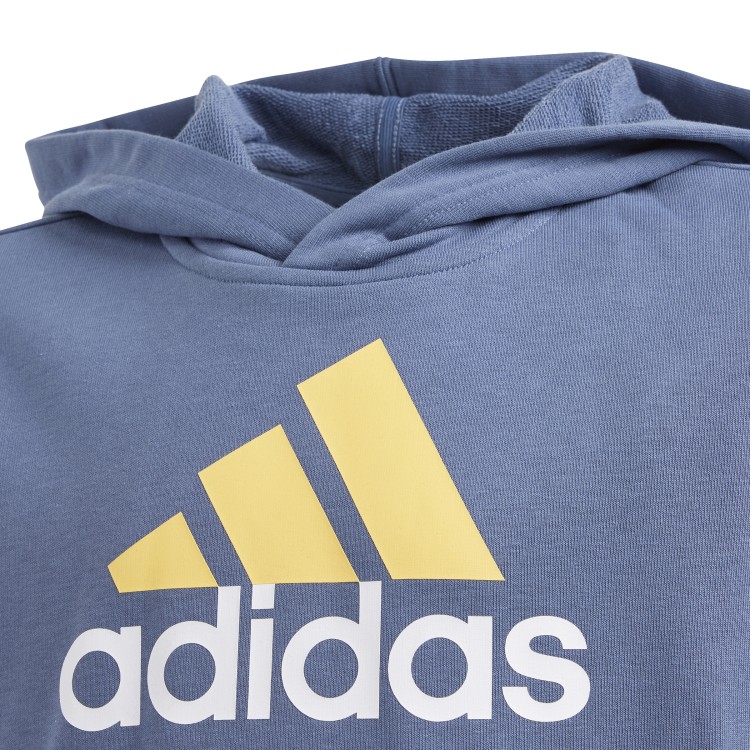 bluza adidas Essentials Two-Colored IQ4078