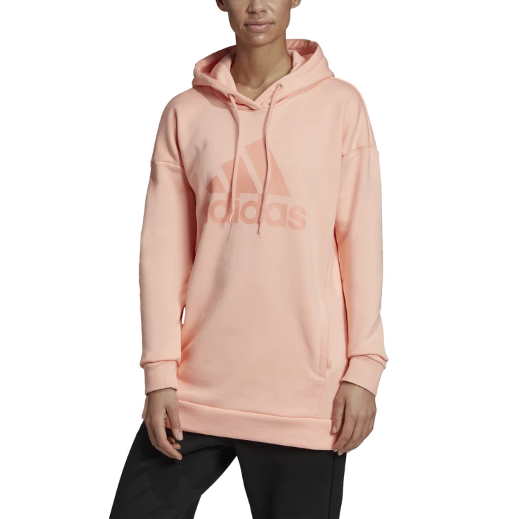 bluza adidas Must Haves Badge of Sport Logo DX7964