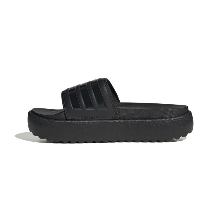 klapki adilette Platform Slides HQ6179