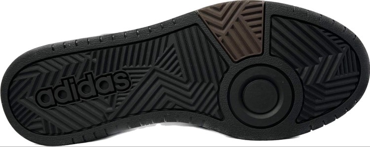 adidas Hoops 3.0 Mid Winter GZ6680