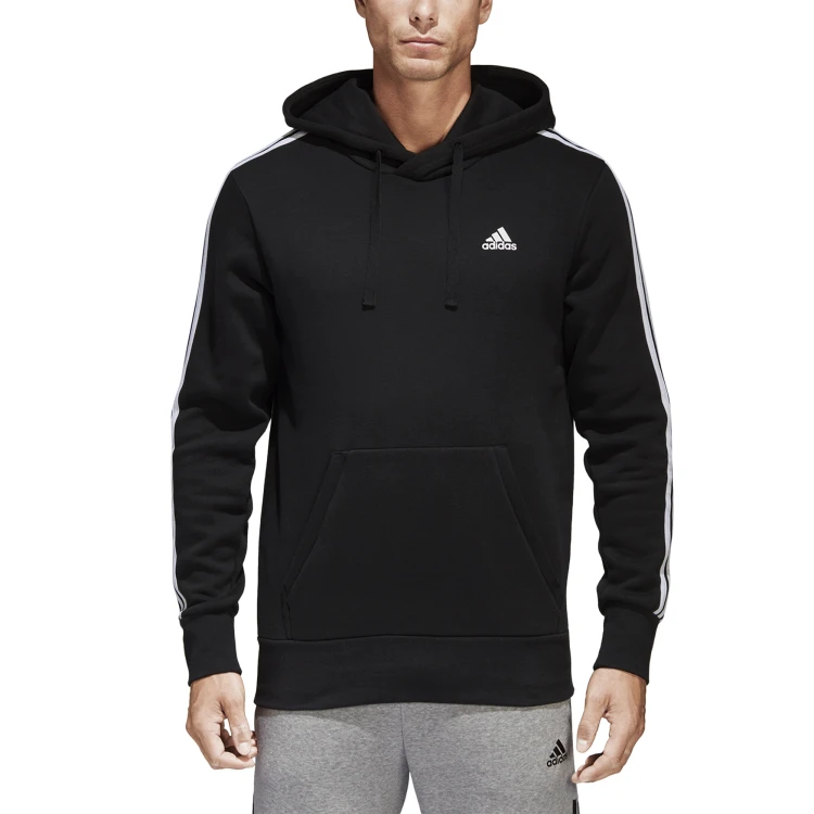  bluza adidas Classics 3S Pullover Fleece BR3588