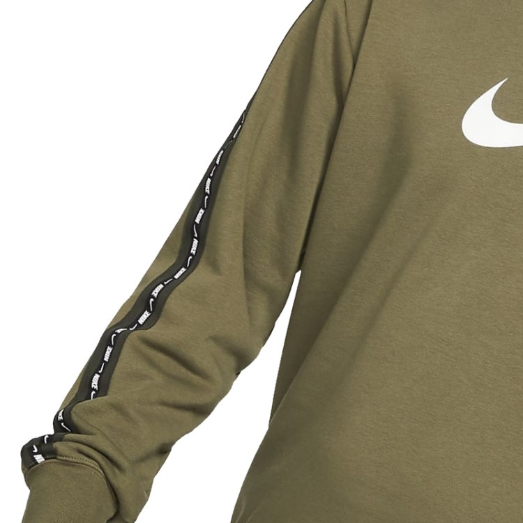 bluza Nike Sportswear Club DM4679 222