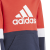 bluza adidas Colorblock Hoodie GS8884