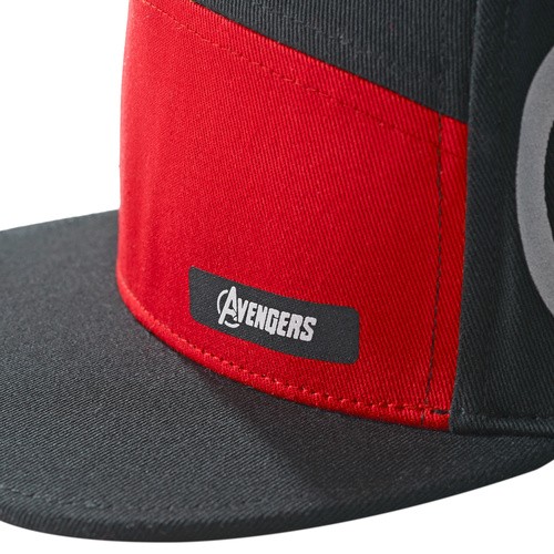 czapka adidas Marvel Avengers Cap AY6092
