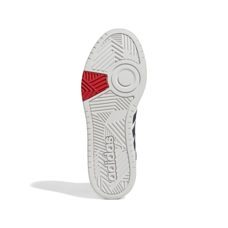 adidas Hoops 3.0 MID GY5543