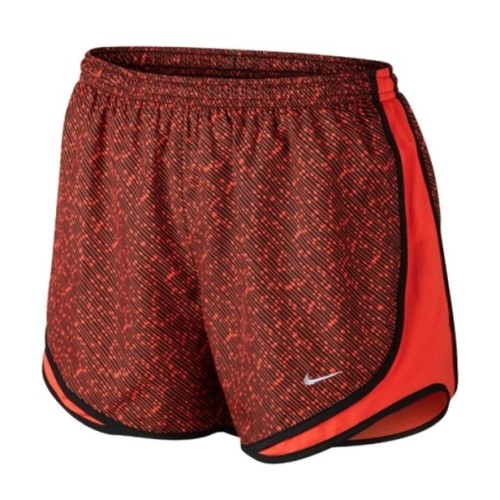 spodenki Nike Meteor Tempo Women's Running Shorts 719779 696