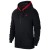 bluza Air Jordan Jumpman Fleece Hoodie Bred BQ5649 010