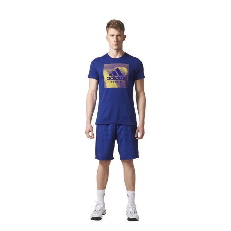 koszulka adidas Category Ten Tee CE7354