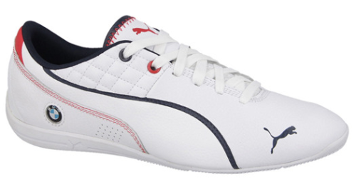 buty Puma Bmw MS Drift Cat 5 305257 02