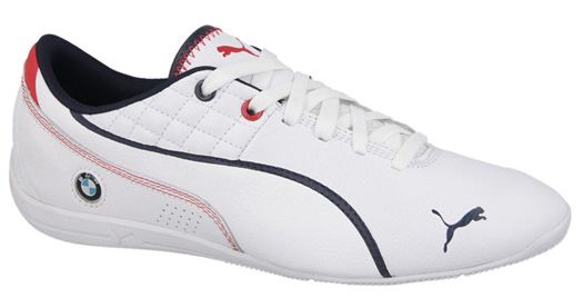 buty Puma Bmw MS Drift Cat 5 305257 02