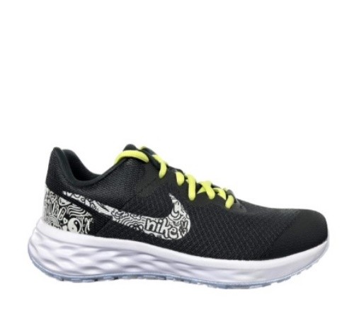 Nike Revolution 6 NN (GS) DV3181 001