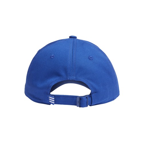 Czapka adidas Baseball 3-Stripes Twill Cap GS2080