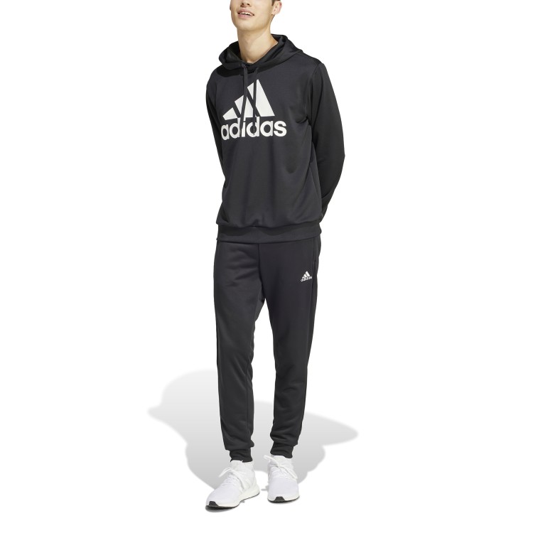dres adidas French Terry Hooded IP1610