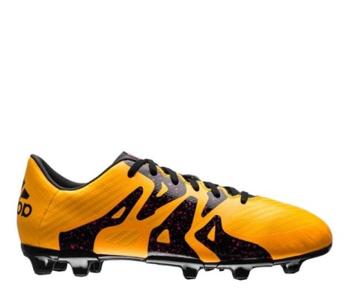 buty adidas X 15.3 FgAg Junior S74637