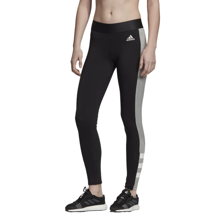legginsy adidas Womens Sport ID Jersey Tight DX7978
