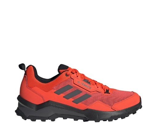 adidas Terrex AX4 Primegreen Hiking FZ3282