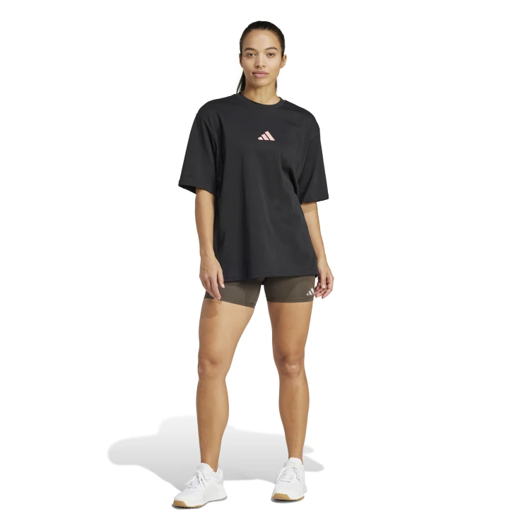 spodenki adidas Techfit JG8887