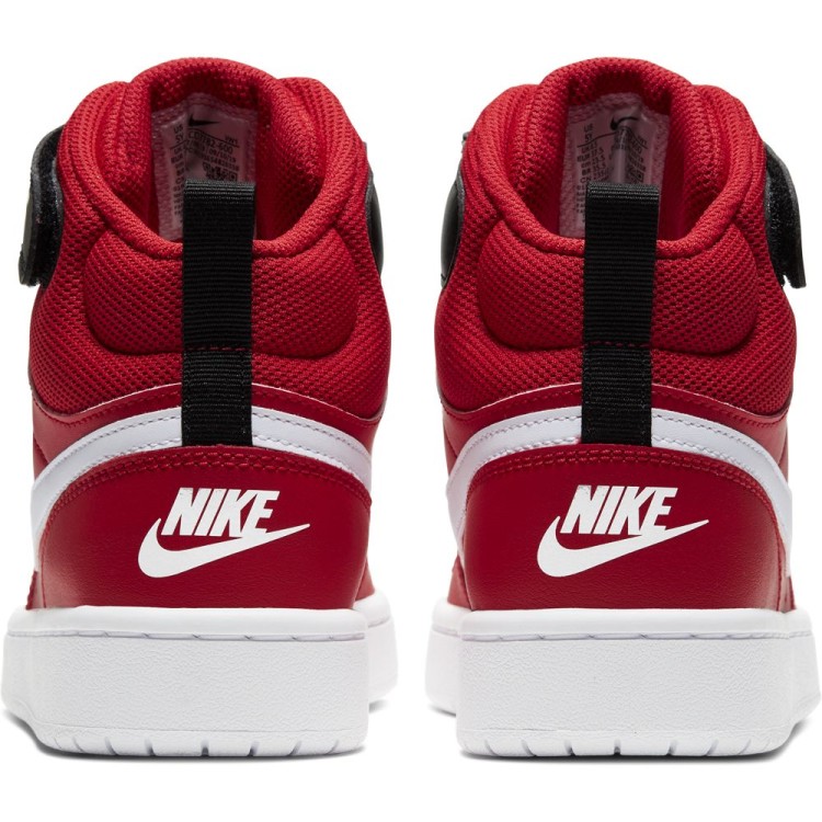 Nike Court Borough Mid 2 CD7782 600
