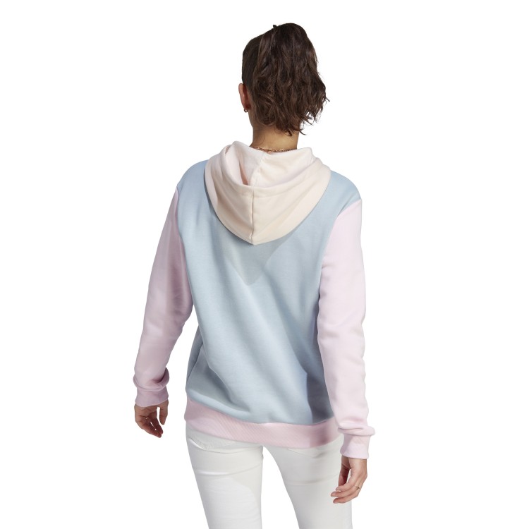 bluza adidas Essentials Logo IM0267
